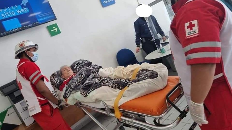ABUELITA