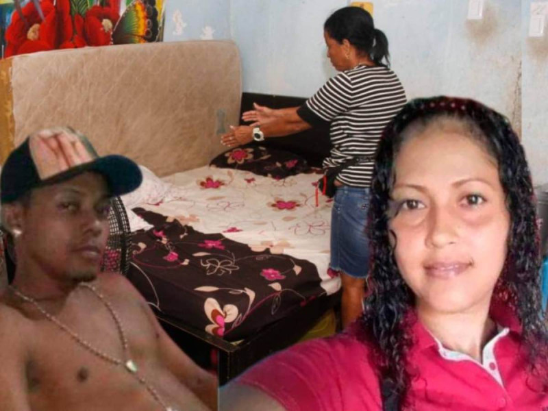 colombia