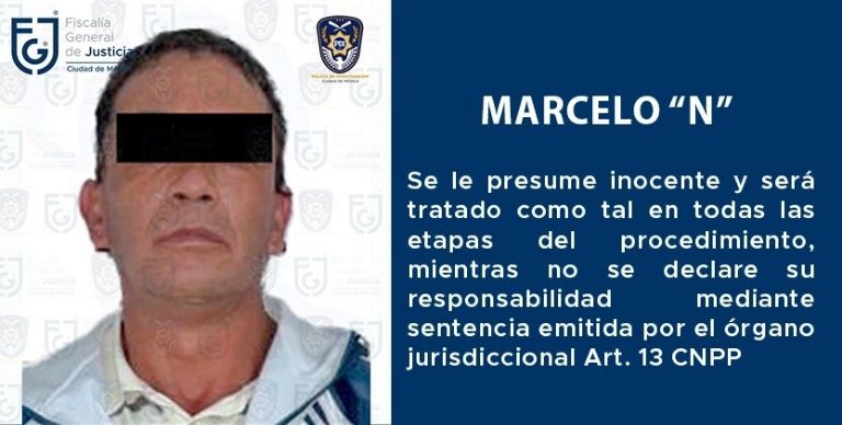 marcelon