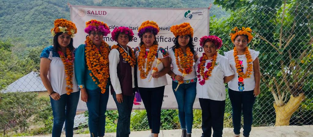 COMUNIDADES SALUDABLES (6)