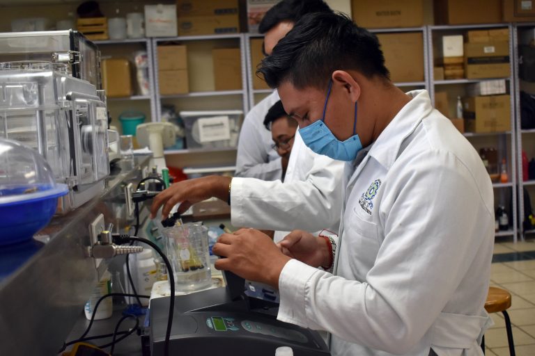 Bol ITESA Recibe Investigadores 4