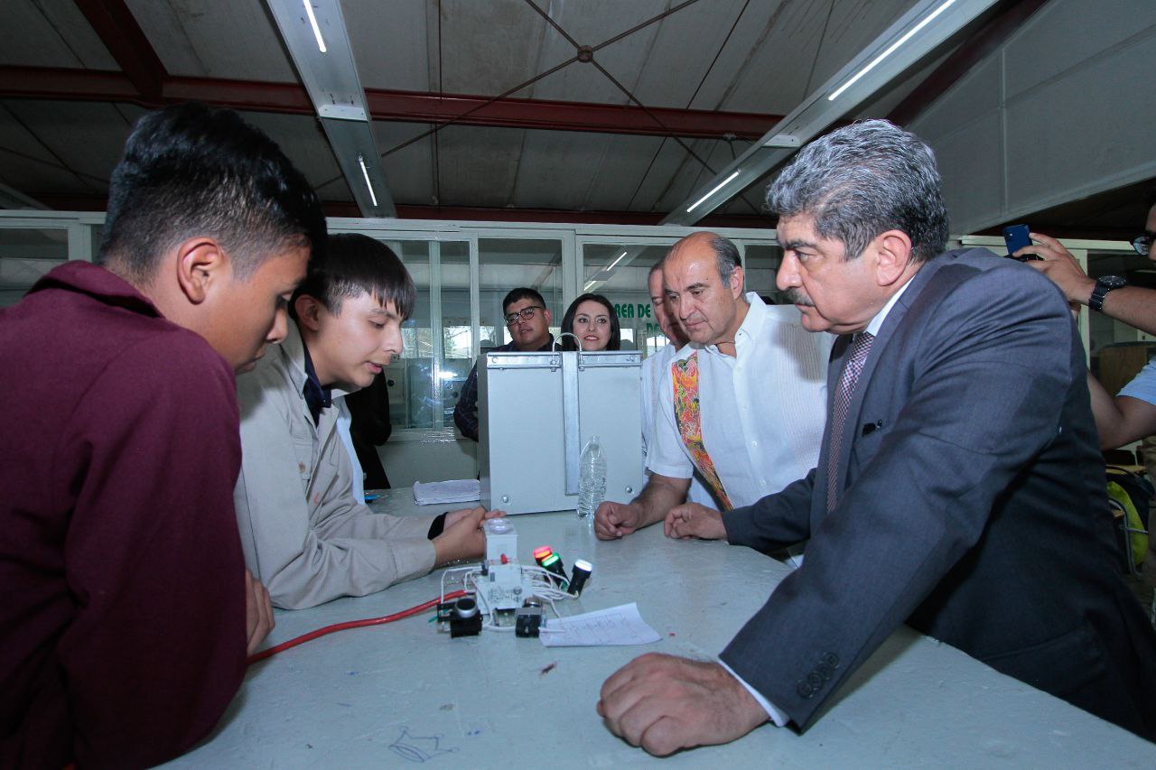 foto boletín seph 2