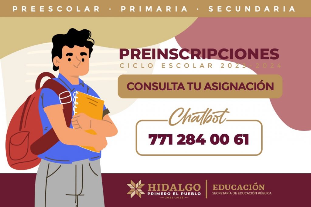 asignaciones 2