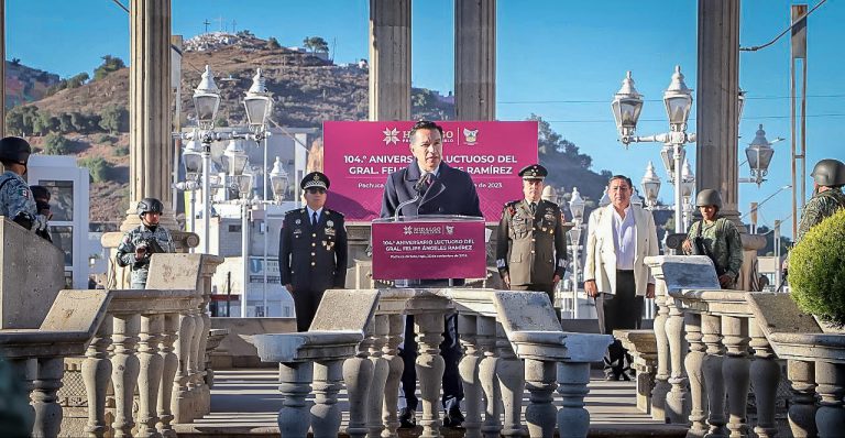 26_NOVIEMBRE_2023_SEDECO_GUARDIA DE HONOR FELIPE ÁNGELES -1