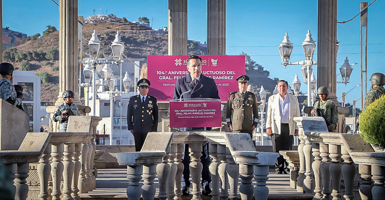 26_NOVIEMBRE_2023_SEDECO_GUARDIA DE HONOR FELIPE ÁNGELES -1