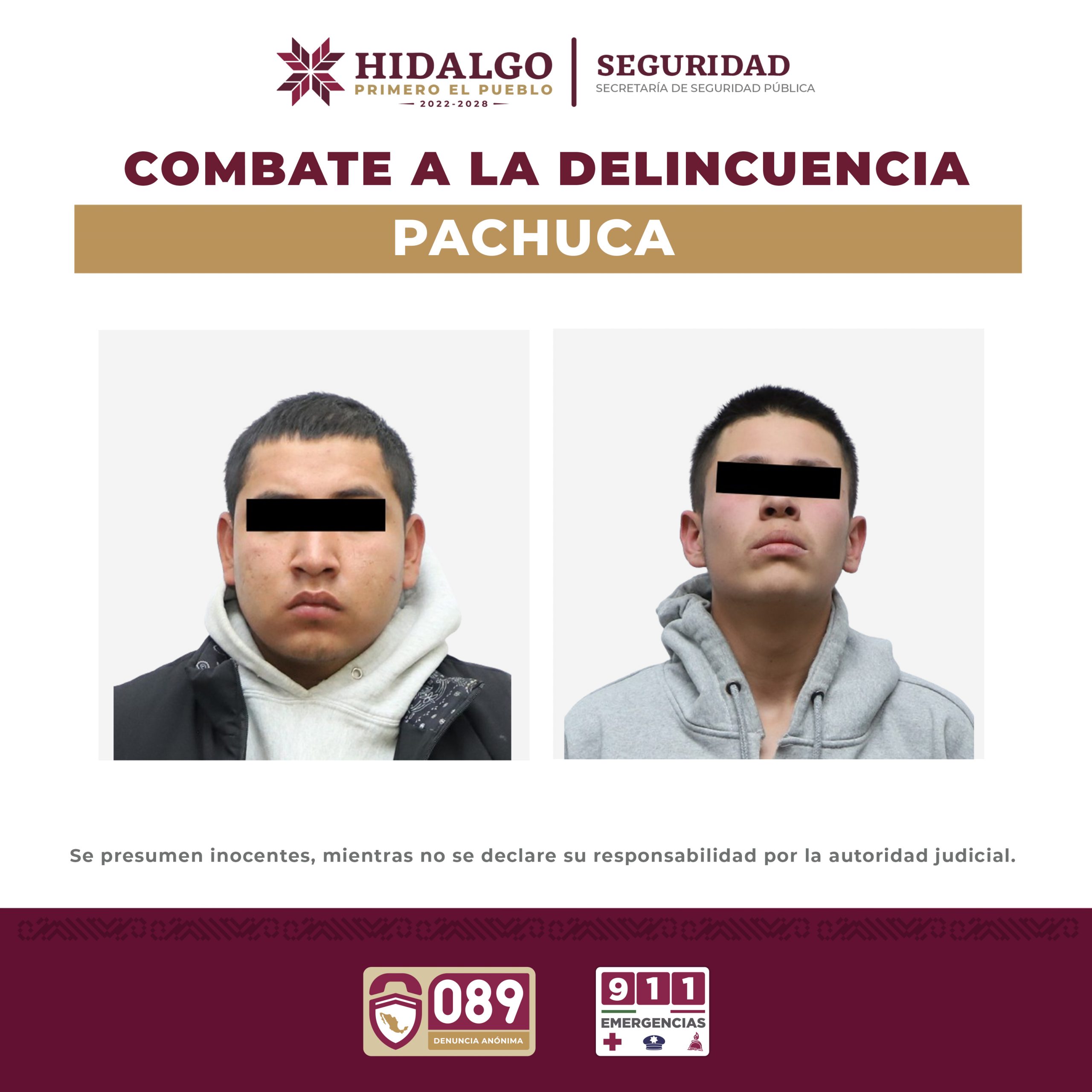 14.02.24 Detenidos