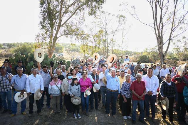 26. FEBRERO 24 Agricultura. 4