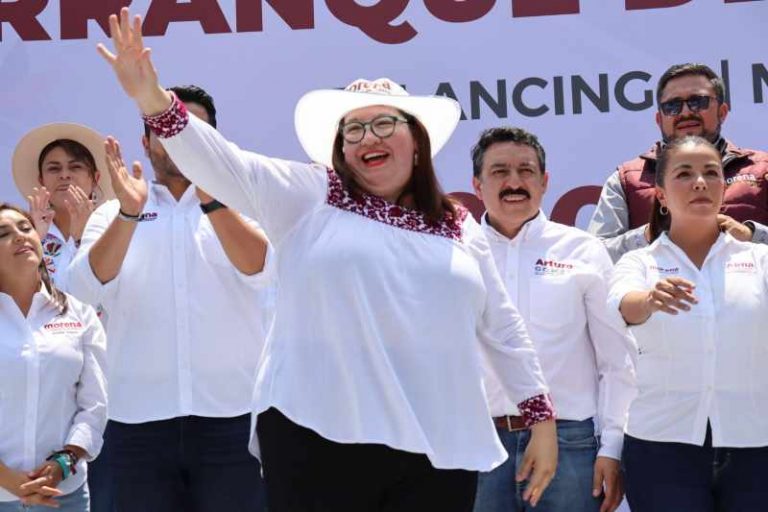 Tania Meza B 310324