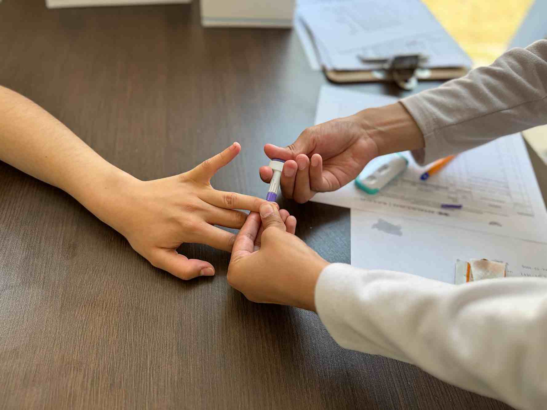 09_mayo_2024_SEGOBH_Ciudad de las Mujeres_ Feria de Salud 005