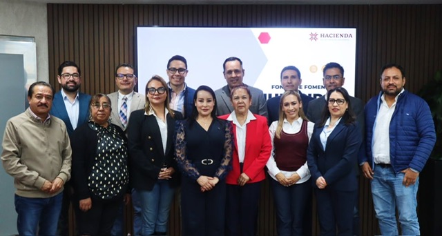 060725 Hacienda Municipios