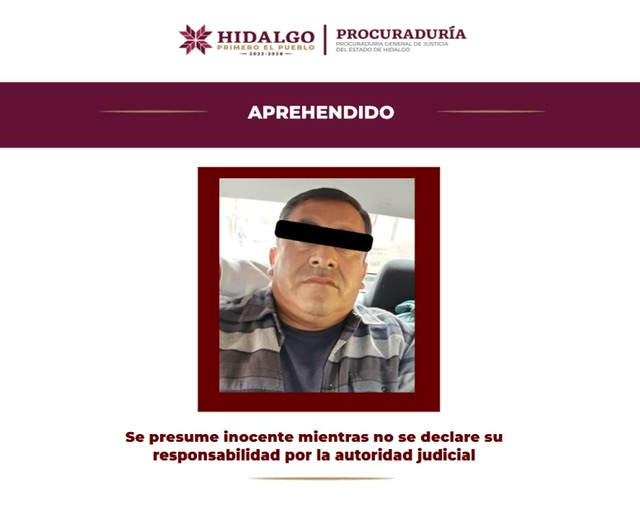 Imputado S. J. C.