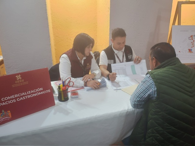 comrcialización 4
