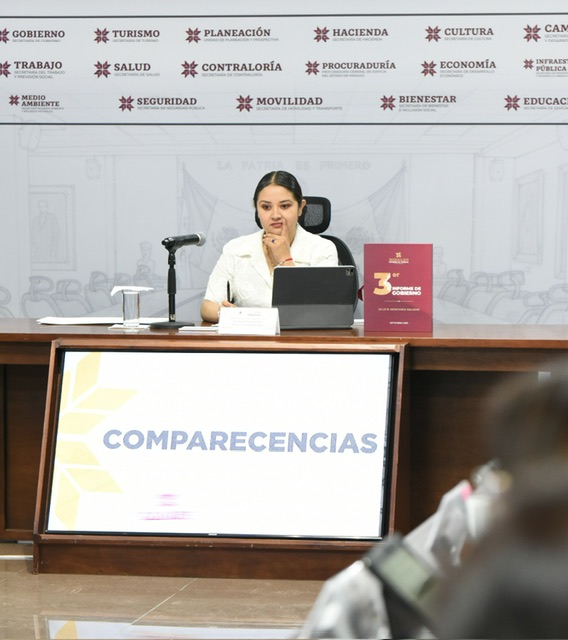 Comparecencia 21.11.2025 Secretaría de Salud (49)