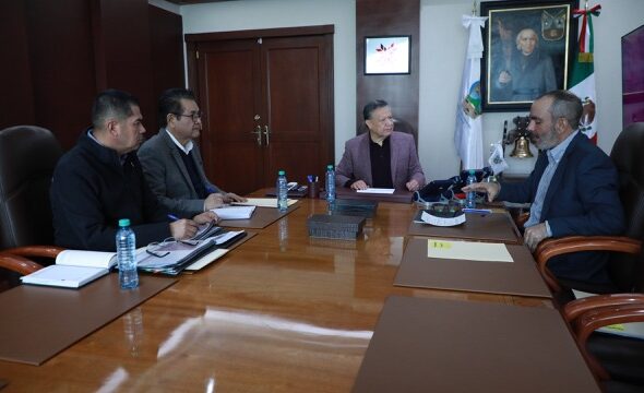 230325_Reunión Gabinete de Seguridad_02