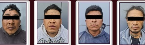 ASEGURAMIENTO DE LOS POLOS