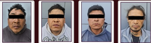 ASEGURAMIENTO DE LOS POLOS