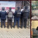 INMUEBLES ASEGURADOS