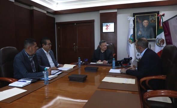 060426_GOBERNADOR_REUNIÓN DE GABINETE SEGURIDAD