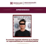 Aprehendido colaboración Veracruz