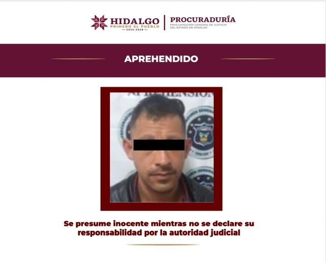 Persona imputada