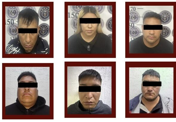 Personas detenidad 050526