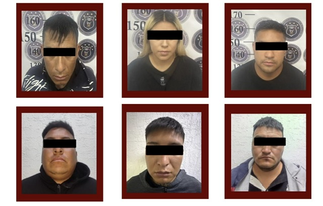 Personas detenidad 050526