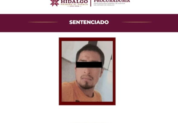 Sentenciado Boletín 37