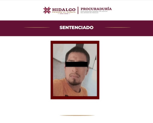 Sentenciado Boletín 37
