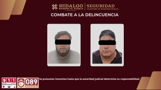DETENIDO - 6