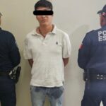 DETENIDO
