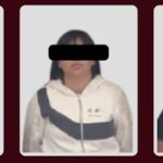 DETENIDOS