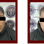 DETENIDOS B