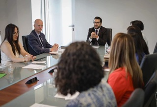 UTEC se consolida como referente nacional en profesionalización de la partería
