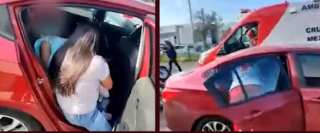 PARTO 911