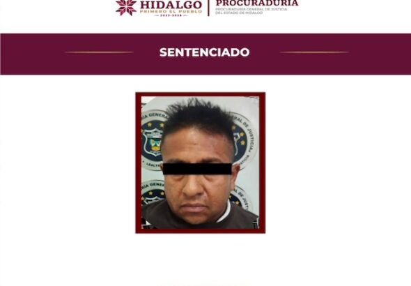 SENTENCIADO 090726