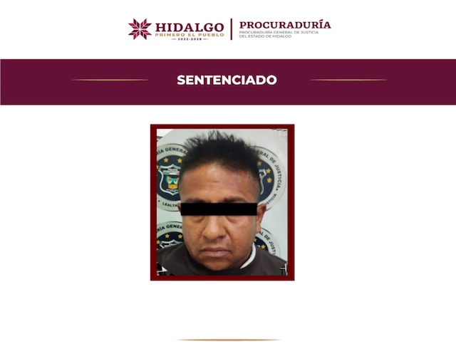 SENTENCIADO 090726