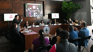 11.08.2026 Rueda de prensa presentación 12vo Parlamento Infantil (1)