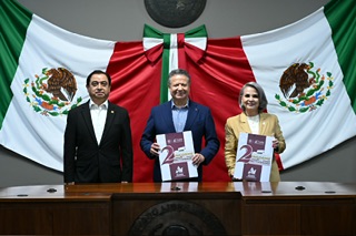 28.08.2026 2do. Informe Andrés Velázquez (142)